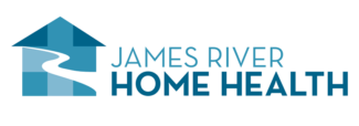James River Home Health logo